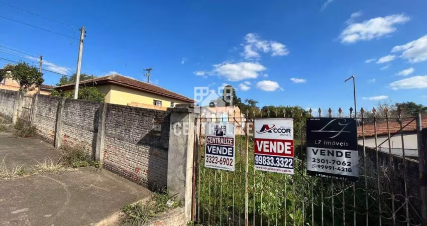 Terreno à venda, Ronda, PONTA GROSSA - PR