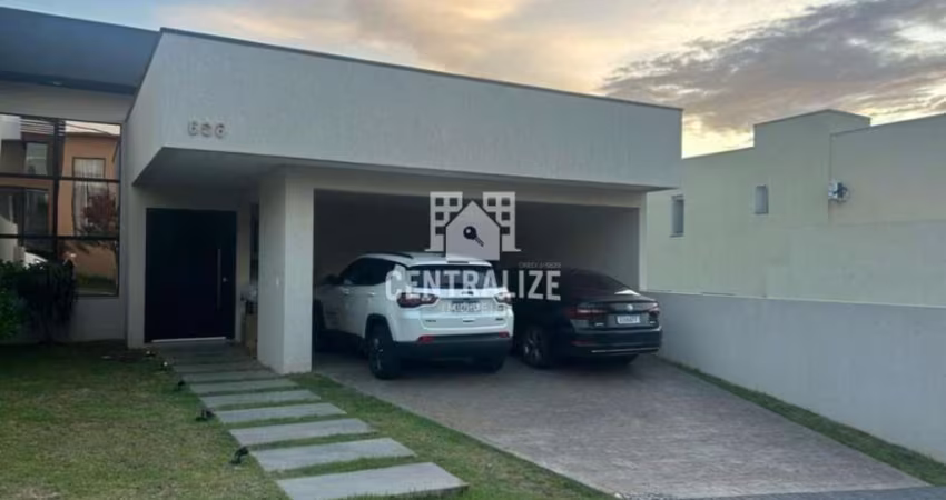 VENDA - CASA CONDOMINIO VILLA TOSCANA
