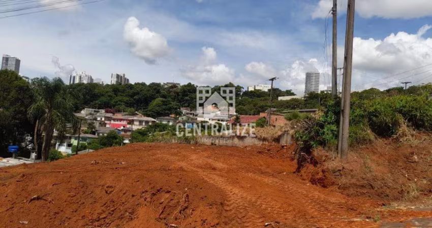 Terreno à venda, Estrela, PONTA GROSSA - PR