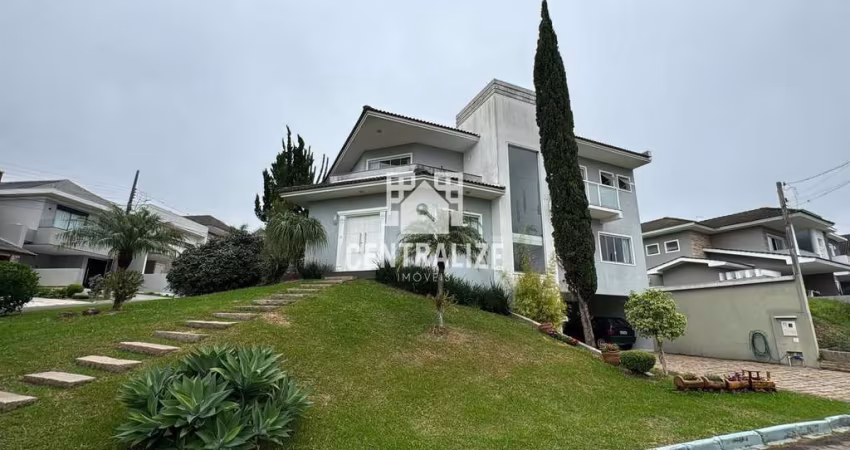VENDA - CASA EM CONDOMÍNIO PARQUE DOS FRANCESES