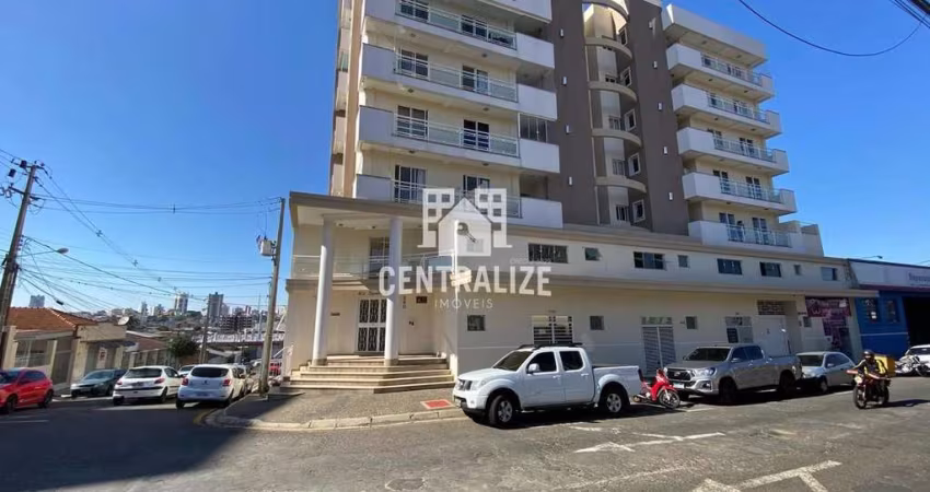 VENDA - EDIFÍCIO SPÁZIO TREVISO, Nova Rússia, PONTA GROSSA - PR