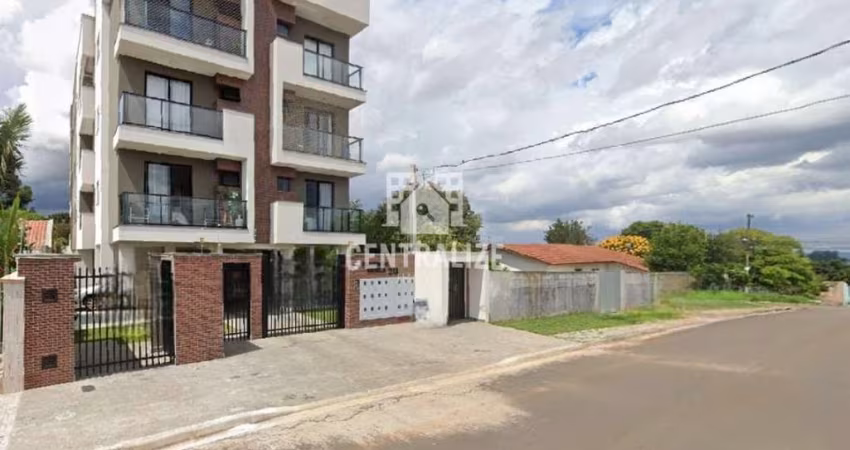 Apartamento com 2 dormitórios à venda,63,05m , PONTA GROSSA - PR