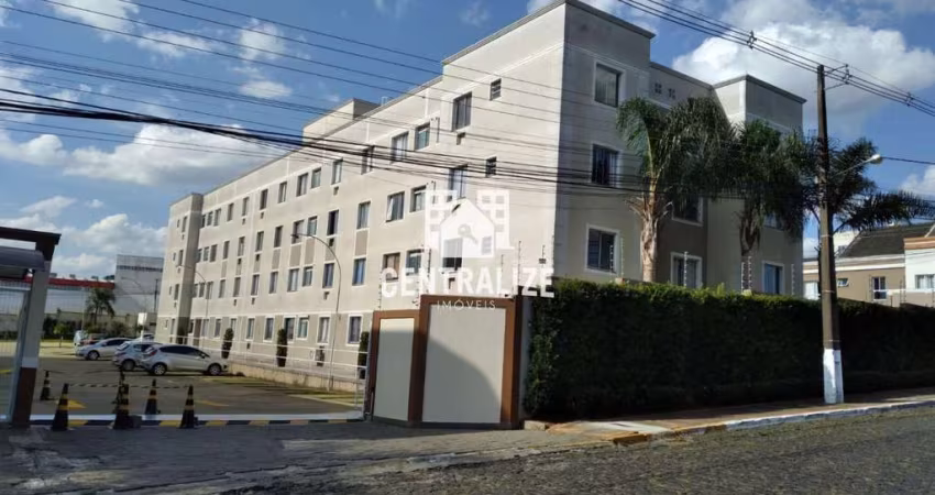 VENDA-APARTAMENTO-RESIDENCIAL PONTAL DOS CAMPOS-JARDIM CARVALHO-PR