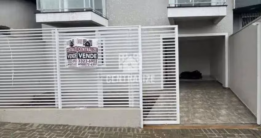 Casa com 1 quarto à venda no Centro, Ponta Grossa 