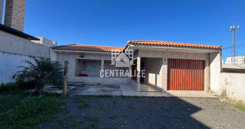 Casa com 3 dormitórios à venda, CONTORNO, PONTA GROSSA - PR