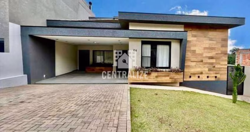 VENDA - CASA CONDOMÍNIO VALE DOS VINHEDOS
