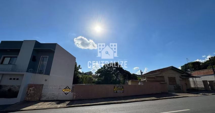 Terreno à venda, Estrela, PONTA GROSSA - PR