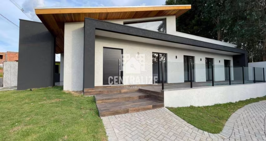 VENDA - CASA CONDOMÍNIO EOS MIRANTE
