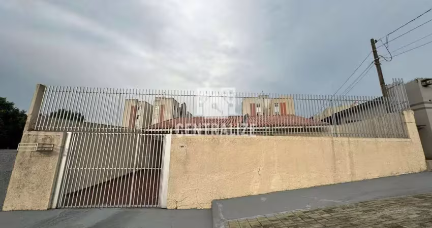 Casa com 3 dormitórios à venda, Estrela, PONTA GROSSA - PR