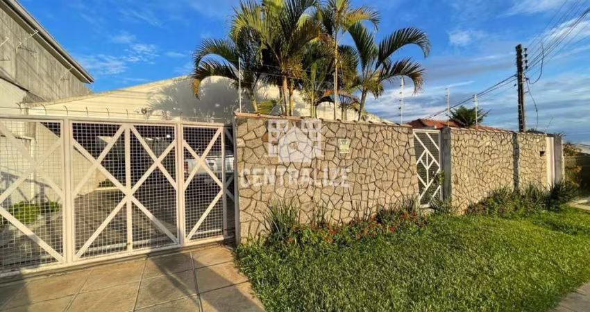 Casa com 4 dormitórios à venda, Oficinas, PONTA GROSSA - PR