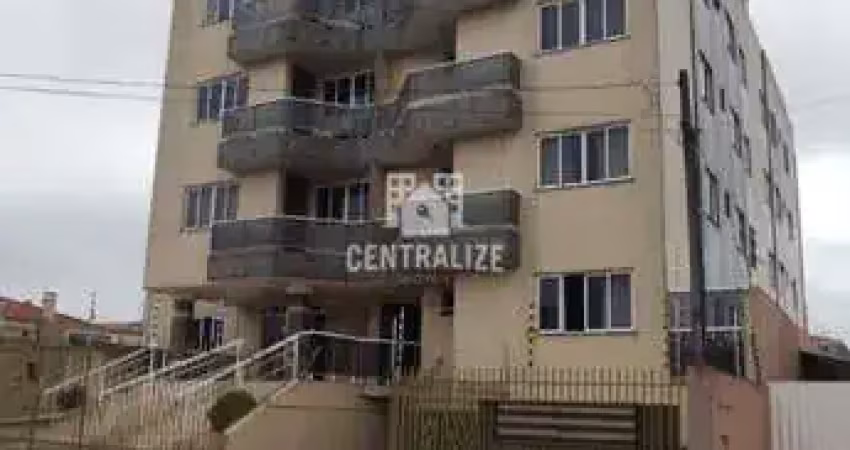 Apartamento à venda, 3 quartos sendo 1 suíte, Nova Rússia, PONTA GROSSA - PR
