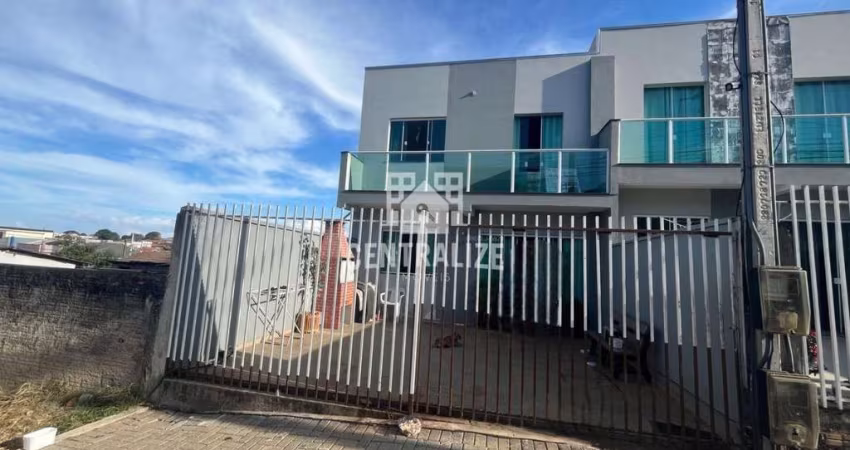 Sobrado com 3 dormitórios à venda,Oficinas, PONTA GROSSA - PR