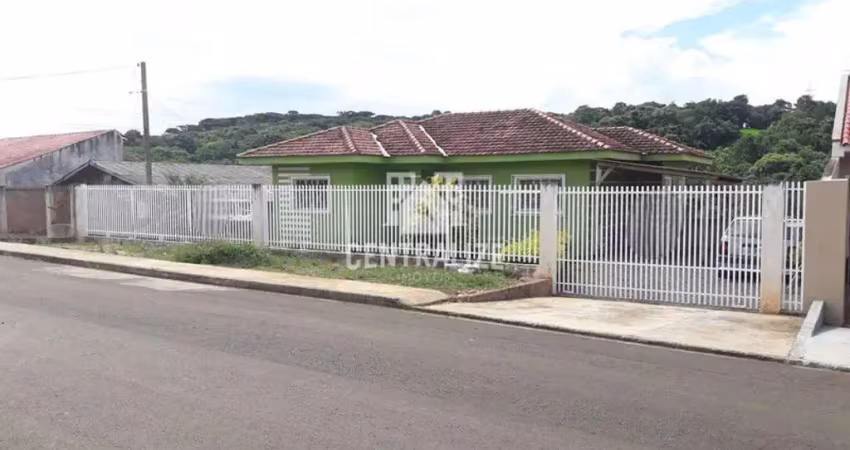 Casa com 4 dormitórios à venda, Jardim Carvalho, PONTA GROSSA - PR