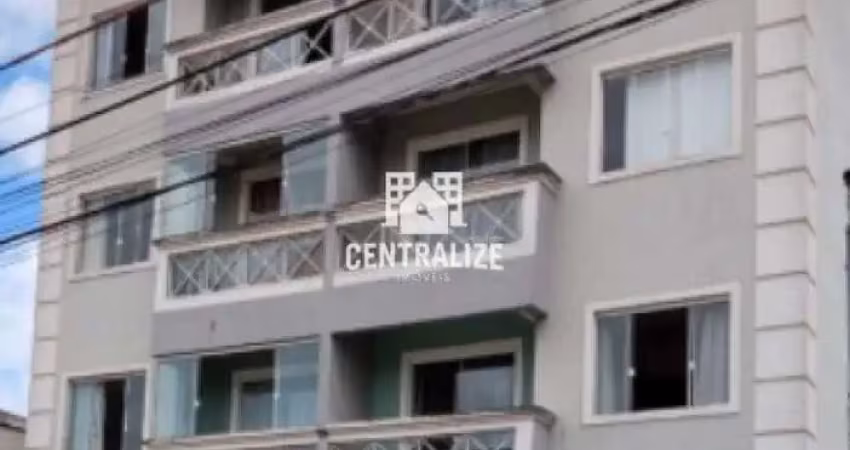 VENDA - EDIFÍCIO ITAPOA, Jardim Carvalho, PONTA GROSSA - PR