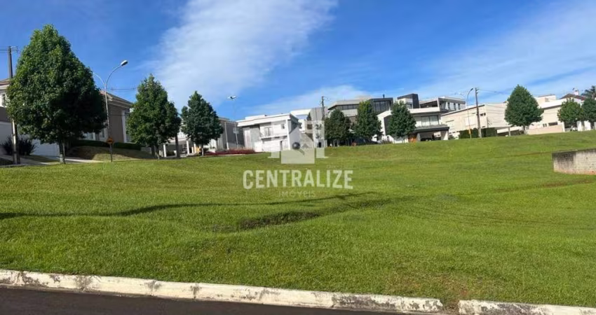 Terreno à venda, Estrela, PONTA GROSSA - PR
