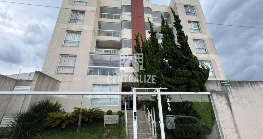 Apartamento com 3 quartos medindo,120.00 m , PONTA GROSSA - PR
