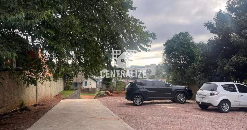 Chácara com 4 dormitórios à venda, Colônia Dona Luiza, PONTA GROSSA - PR
