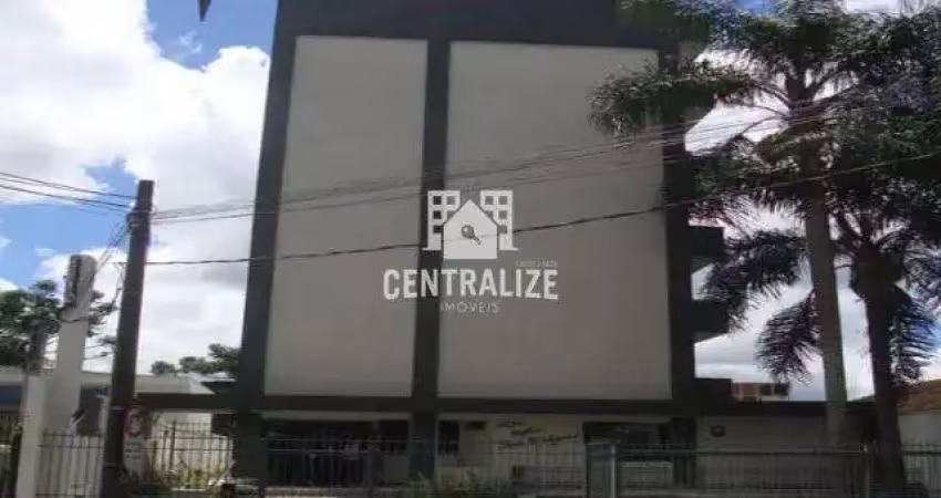 Apartamento à venda, 3 quartos sendo 1 suíte, centro, curitiba - pr