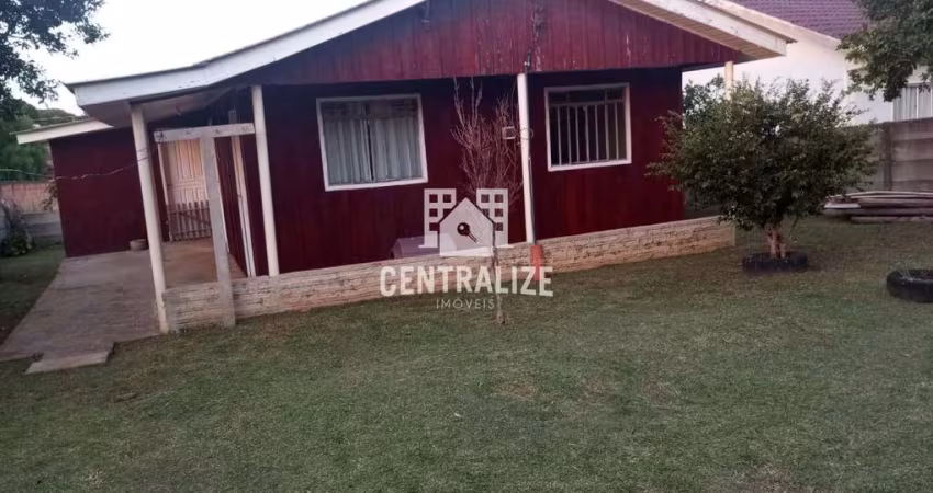 VENDA - TERRENO-UVARANAS-PONTA GROSSA-PR