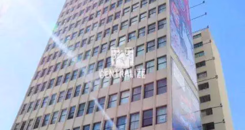 Apartamento com 3 quartos à venda no Centro, Ponta Grossa 