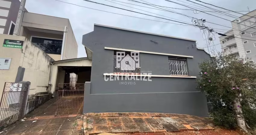 Terreno à venda, Oficinas, PONTA GROSSA - PR