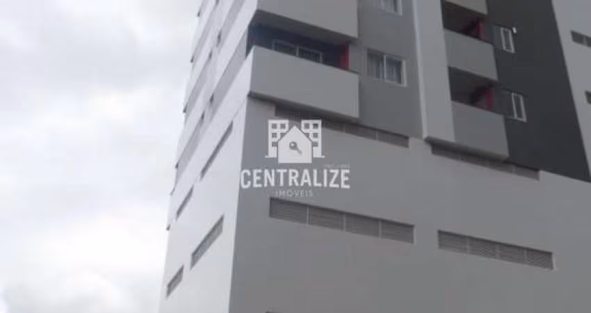 Edifício Rio Sena Ap à venda, 2 quartos, Estrela, PONTA GROSSA - PR