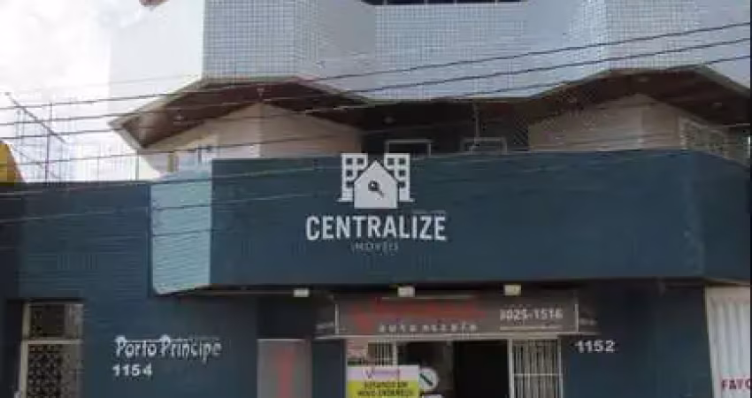 Venda-edifício porto príncipe-centro ponta grossa-pr