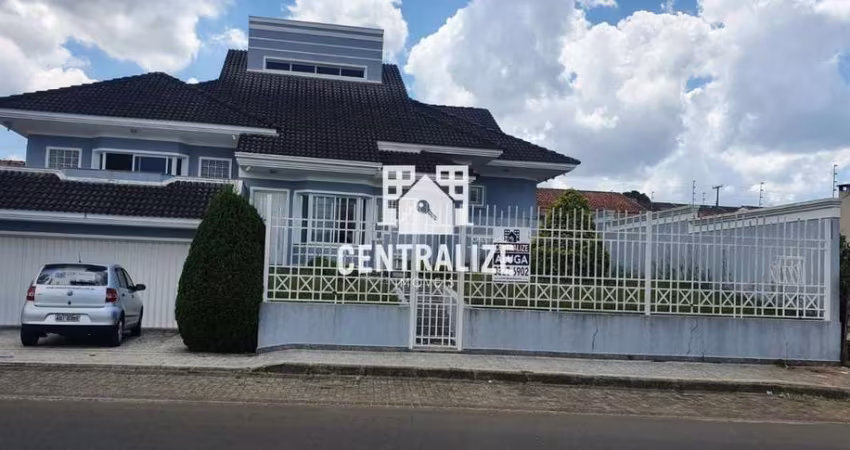 CASA - VENDA UVARANAS - PONTA GROSSA - PR