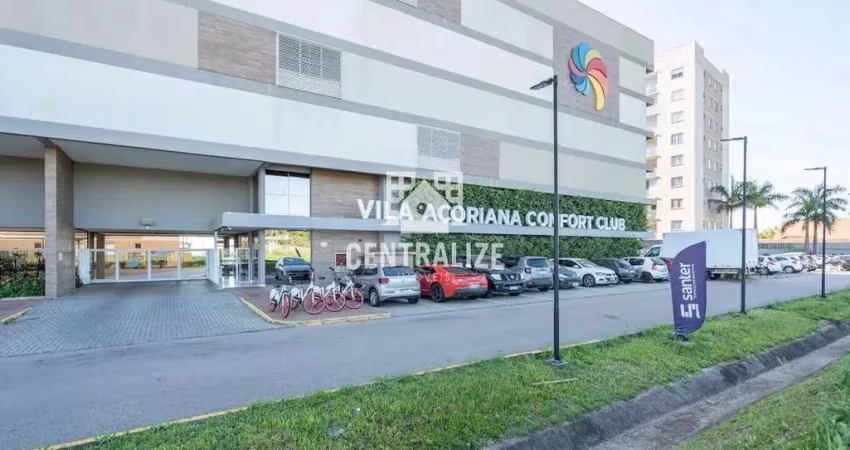 Apartamento com 2 dormitórios à venda, ITAJUBA, BARRA VELHA - SC