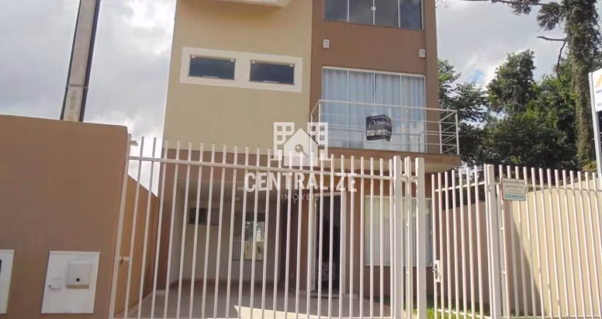 Sobrado com 3 dormitórios à venda, Estrela, PONTA GROSSA - PR