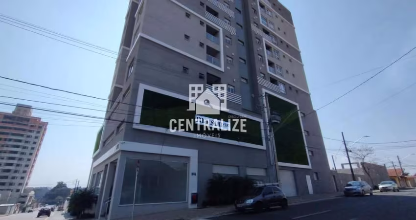 EDIFÍCIO MAISON VERT - BAIRRO ORFÃS