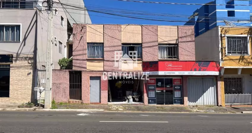 Terreno à venda, Centro, PONTA GROSSA - PR