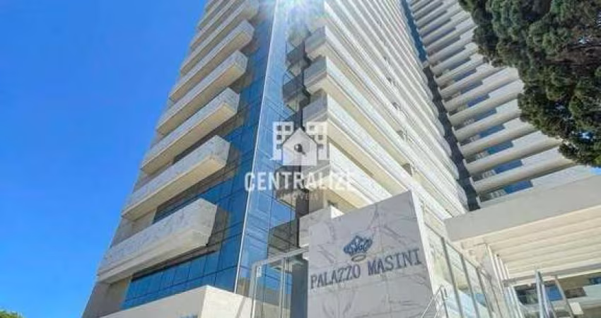 VENDA- EDIFÍCIO PALAZZO MASINI-ESTRELA