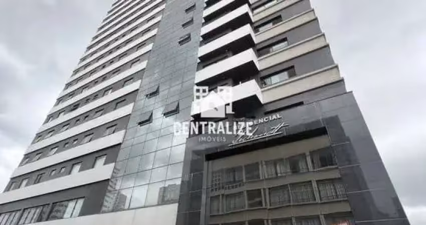 Apartamento com 3 quartos à venda no Centro, Ponta Grossa 