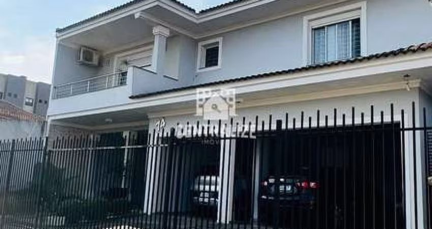 VENDA-SOBRADO JARDIM CARVALHO