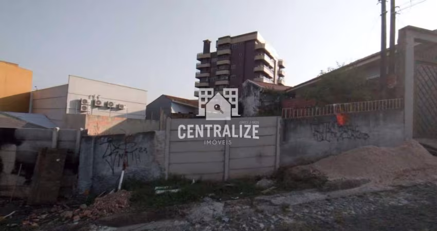 Terreno à venda, Ronda, PONTA GROSSA - PR