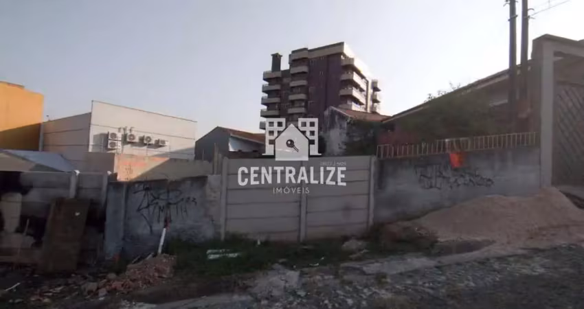 Terreno à venda no Ronda, Ponta Grossa 