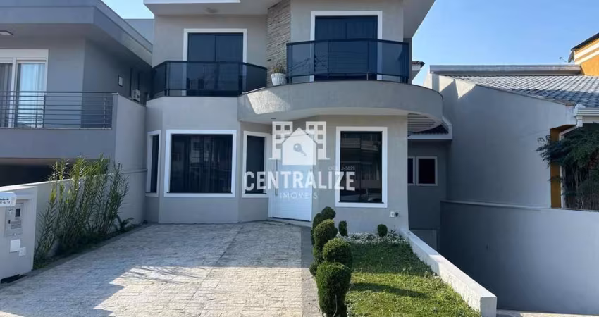 VENDA - CASA EM CONDOMÍNIO PARQUE DOS FRANCESES