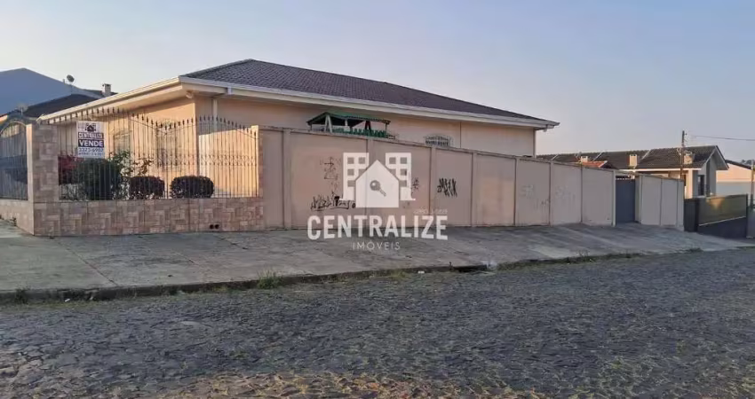 Casa com 3 quartos à venda no Uvaranas, Ponta Grossa 