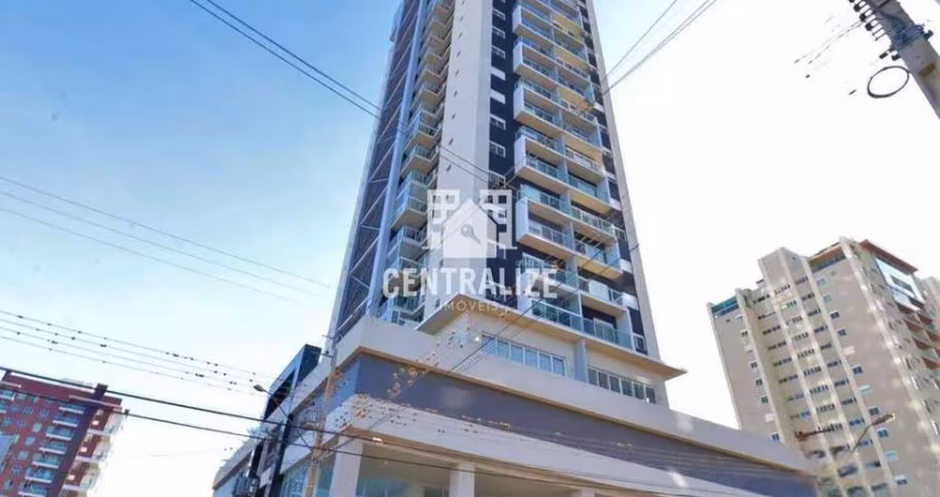 Apartamento à venda, 3 quartos, Oficinas, PONTA GROSSA - PR