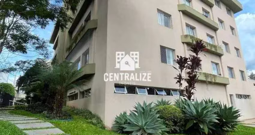 Apartamento com 2 quartos à venda no Estrela, Ponta Grossa 
