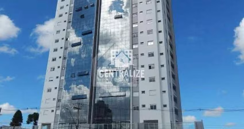 VENDA - APARTAMENTO - OLARIAS - PONTA GROSSA - PR