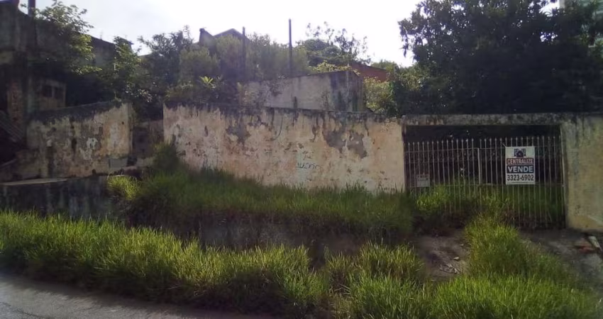 Terreno à venda, Olarias, PONTA GROSSA - PR