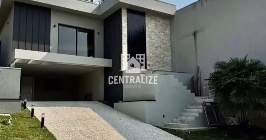 VENDA-CASA CONDOMÍNIO PARQUE DOS FRANCESES