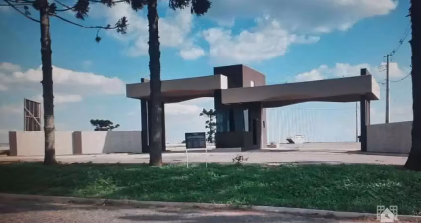 Terreno à venda no Centro, Carambeí 