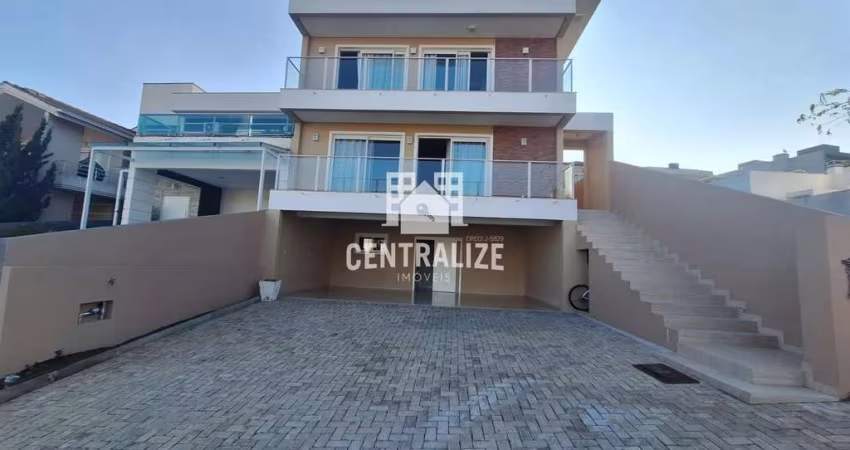 VENDA - CASA EM CONDOMÍNIO PARQUE DOS FRANCESES