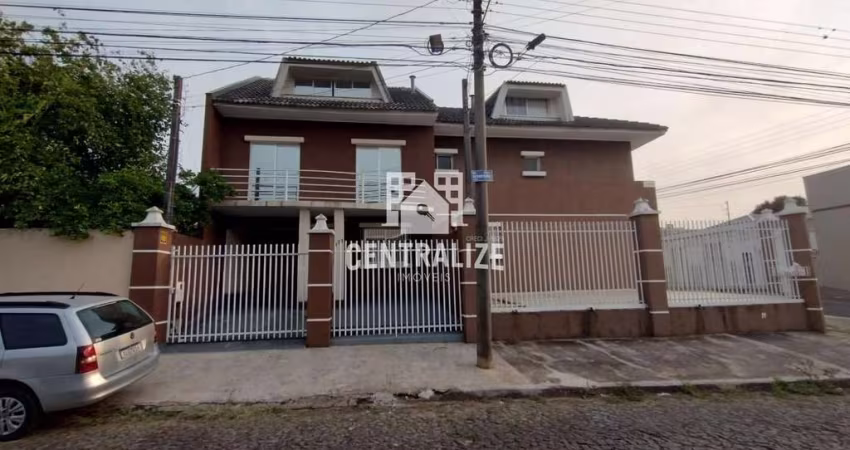 Sobrado com 3 dormitórios à venda, Órfãs, PONTA GROSSA - PR
