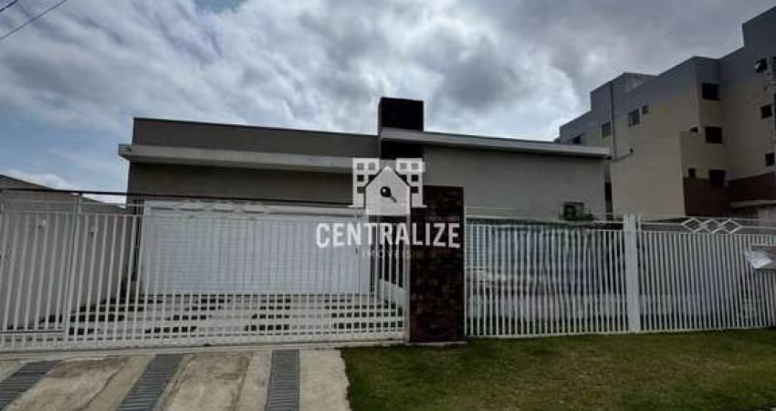 VENDA - CASA - OLARIAS - PONTA GROSSA - PR