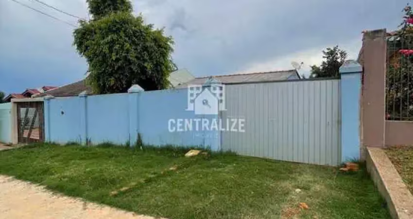 Casa com 1 quarto à venda no Uvaranas, Ponta Grossa 