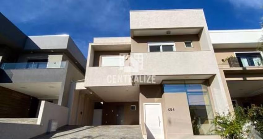 VENDA - CASA CONDOMINIO VILLA TOSCANA